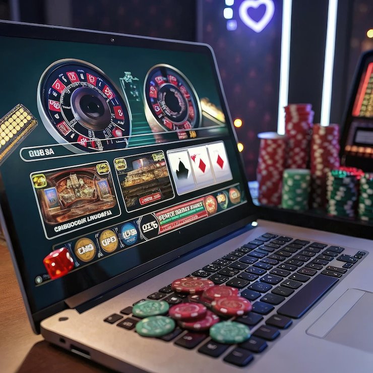 v77slot App v77slot App