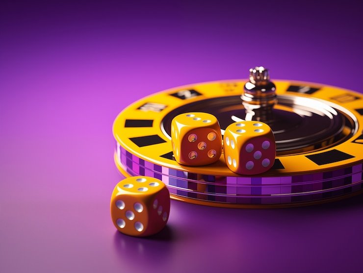 Dice Game Game